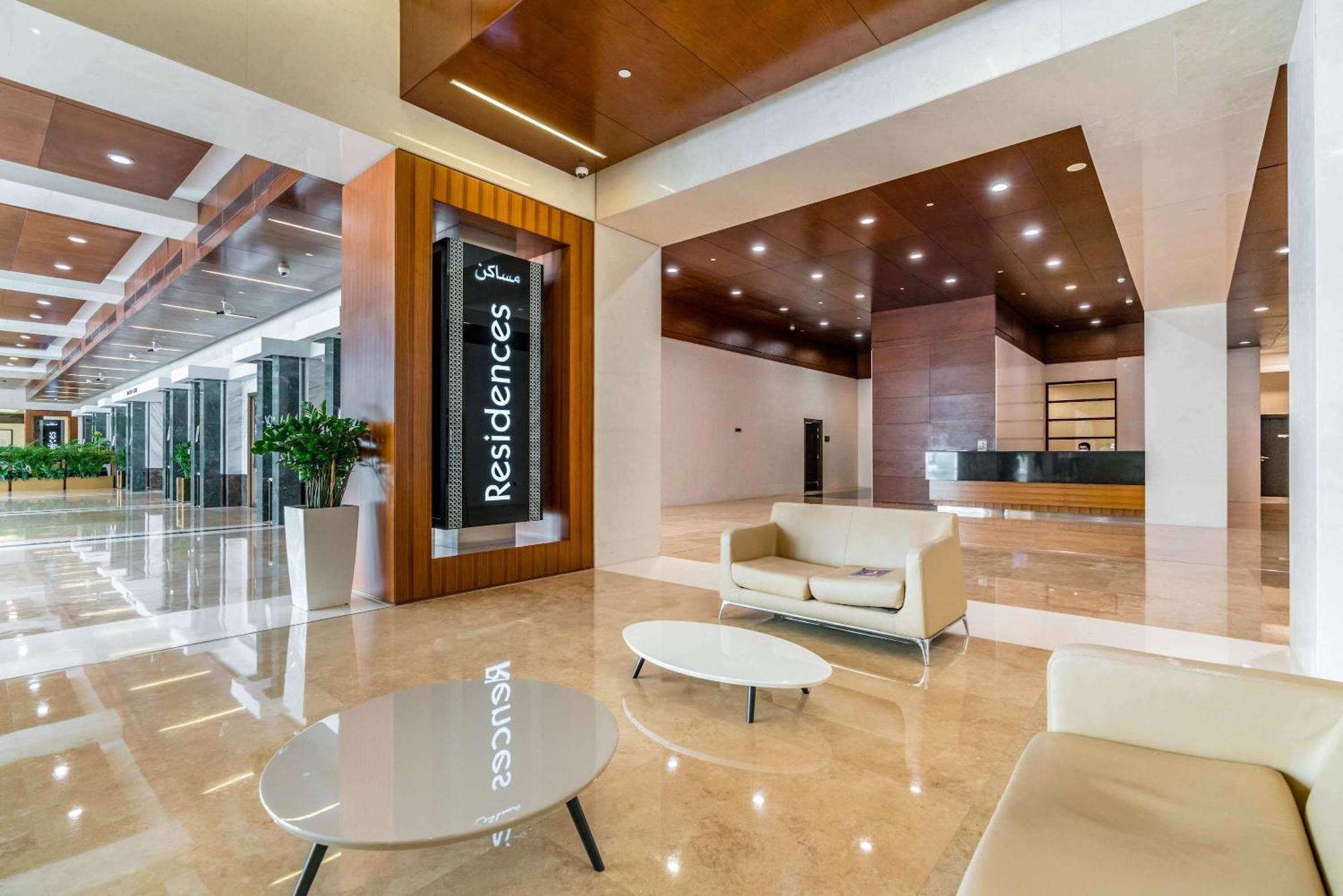 Apartment Silkhaus Modern Burj Khalifa View